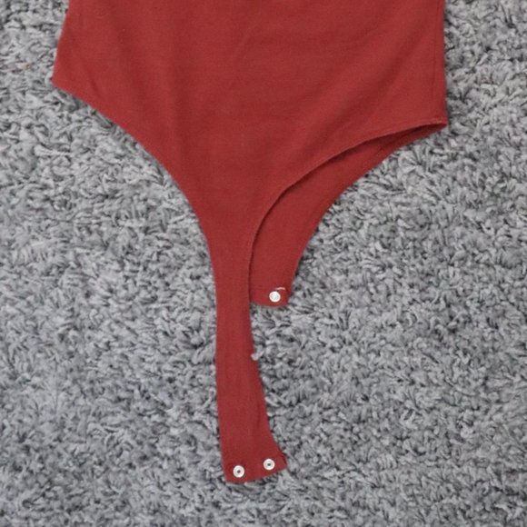 Bodysuit tank top - Picture 3 of 3